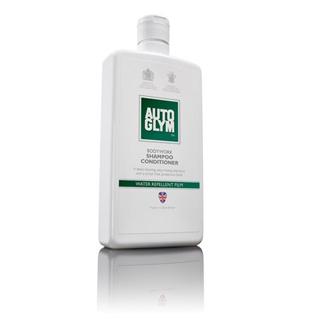 Autoglym Bodywork Shampoo Conditioner